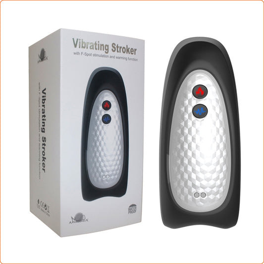 Vibrating Stocker For Male