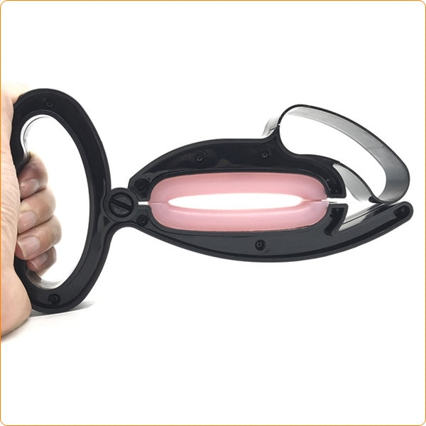 The Penilizer Jelq Device Penis Enlargement